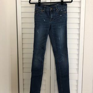 J crew Jeans